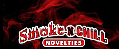 Smoke N Chill Novelties Smoke Shop Austin, TX