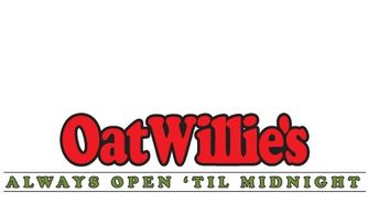 OAT WILLIES Smoke Shop
 29TH ST. 617 W. 29th Street
Austin, TX 78705
512.482.0630