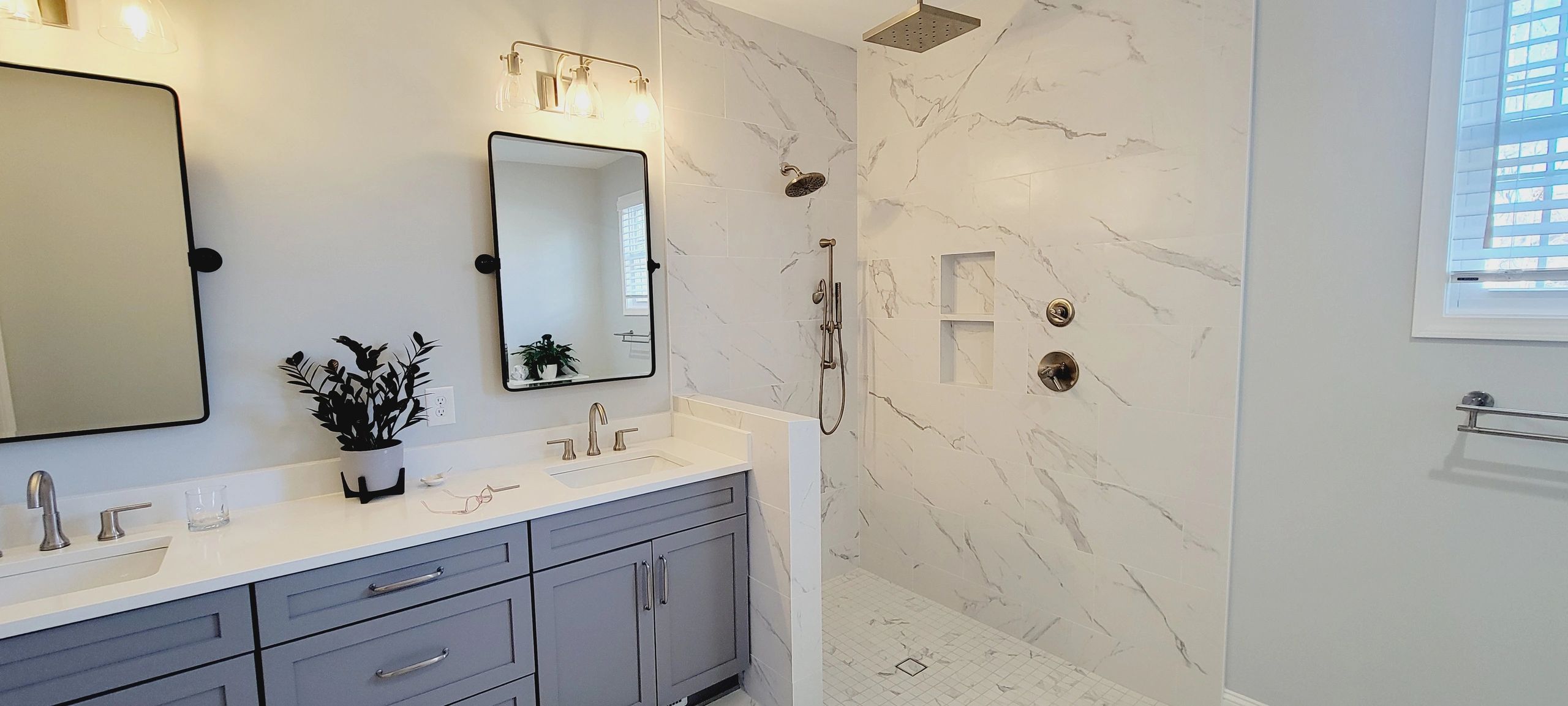 Professional Tile Installation Orlando, FL Elegant Tile & Stone