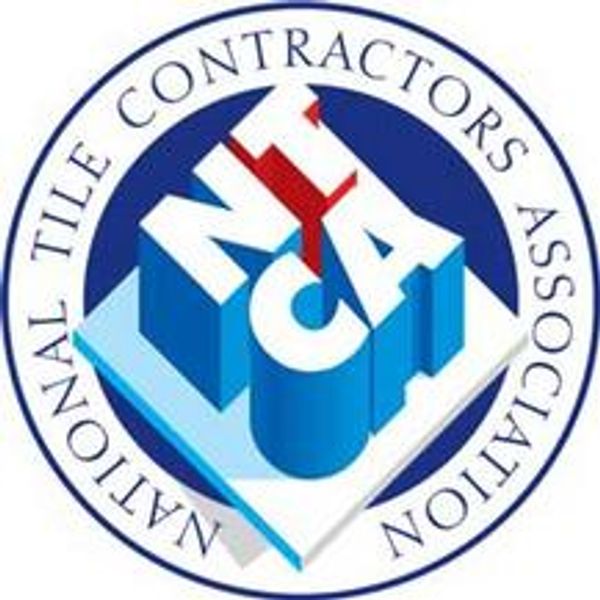 National Tile Contractors Association logo