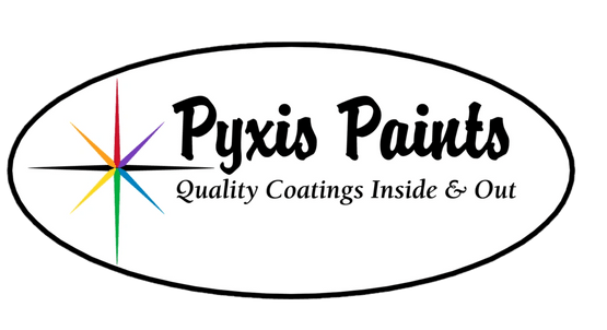 Pyxis Paints