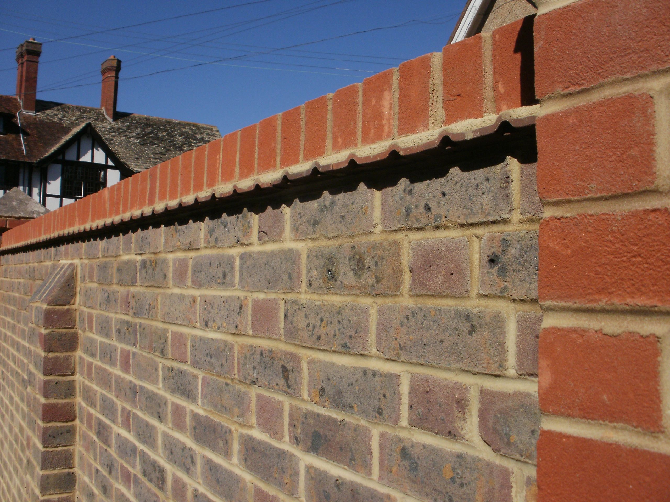 Hamlet Building & Bricklaying Contractors