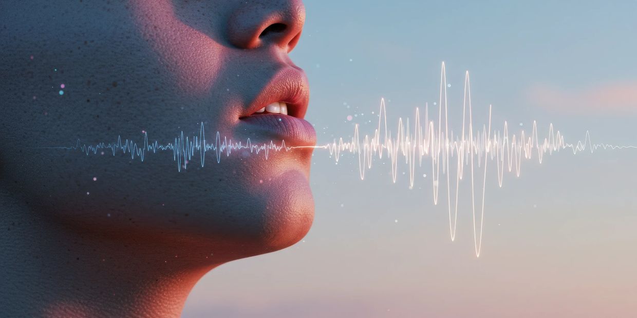 Restorative Energies utilizes software to explore your voice with a wellness focus on balance.