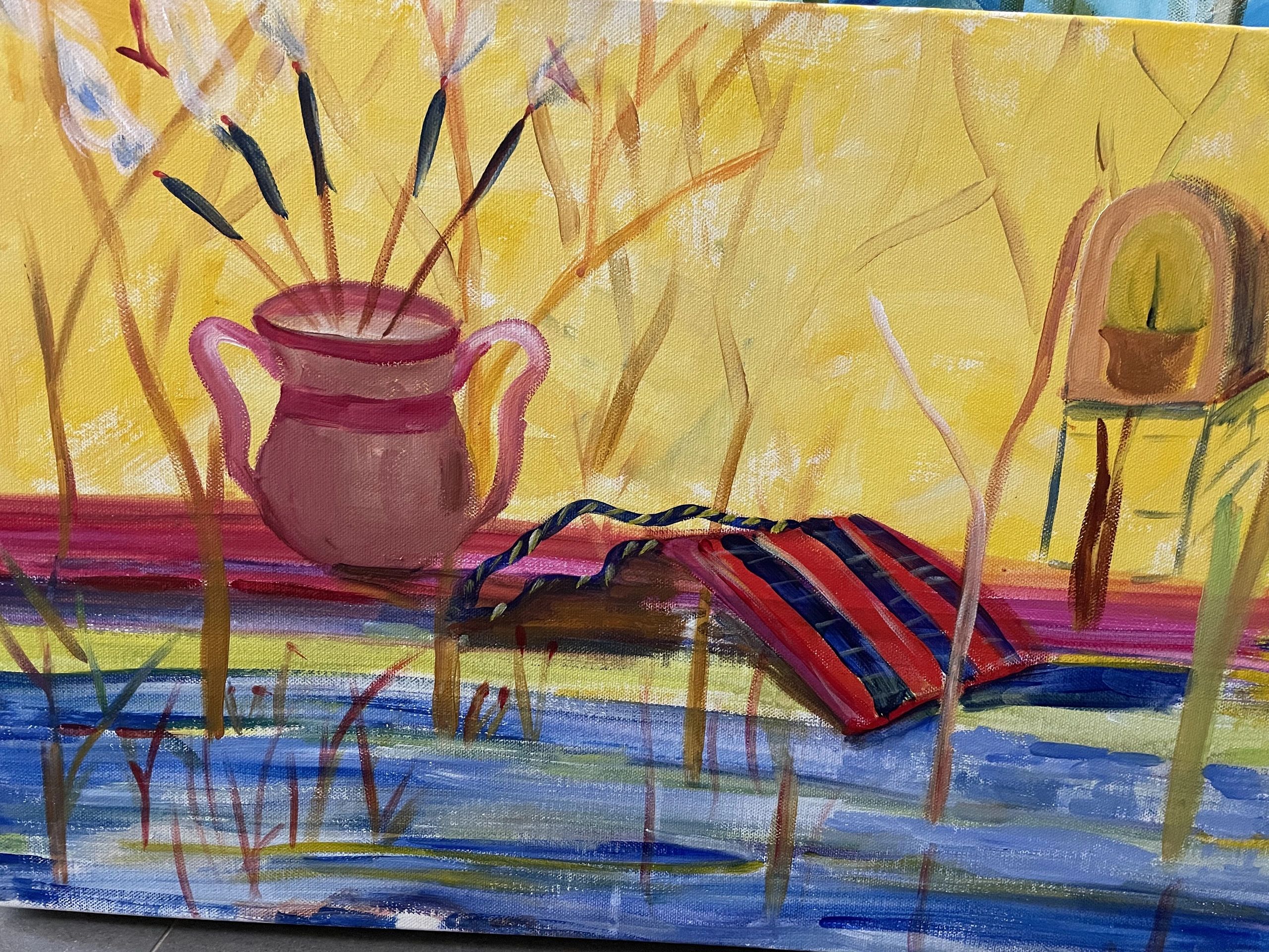Art and Music National Folk Festival 2024