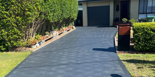 Competitive Concrete Industries