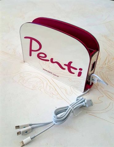 masaüstü powerbank