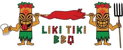 Liki Tiki BBQ Naples