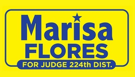 Marisa for Judge