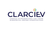 CLARCIEV Consejo Latinoamérica y del Caribe del Registro Civil, Identidad y Estadísticas Vitales