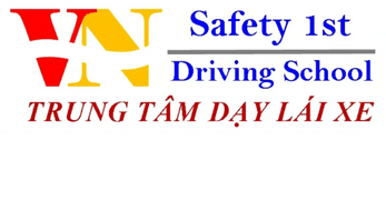 VnSafety1stDrivingSchool