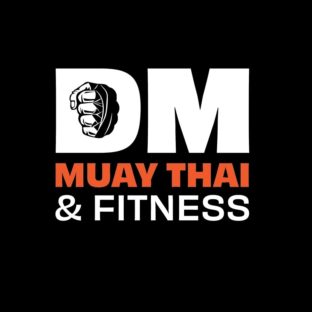 DM Muay Thai & Fitness photo (Gym's own website (og:image))