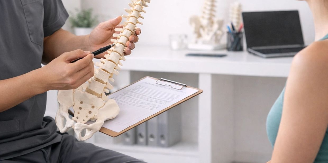 What to expect at your first chiropractic visit in Tukwila.
