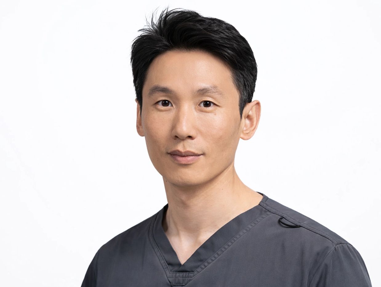 Seattle Chiropractor | Dr. Chanil Jung – Modern, Evidence-Based Care