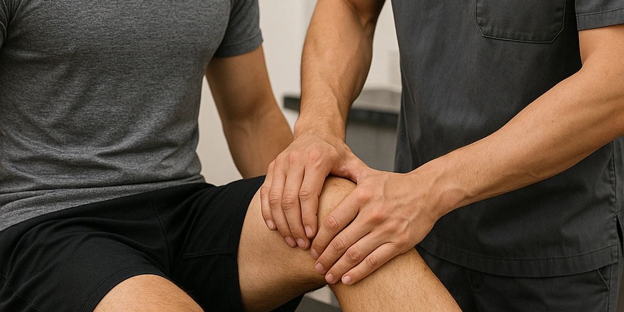 Active Release Technique (ART) is a clinical soft-tissue treatment