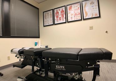 Explore Our Chiropractic Clinic | Virtual Tour for Tukwila, Renton, Seattle Patients