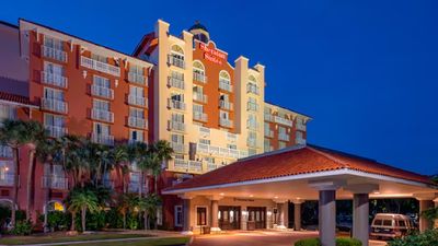 Book your group rate for Hanna Heastie Tynes Family Reunion 2026 