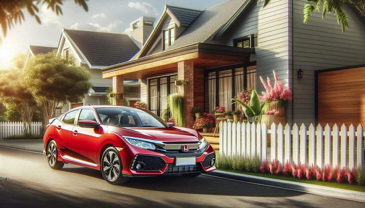 Check For Aftermarket Parts