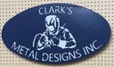 Clark's Metal Designs, Inc.