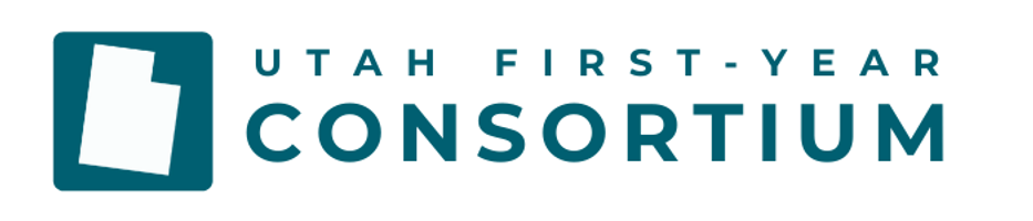 Utah First-Year Consoritum