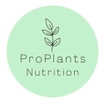 ProPlants Nutrition