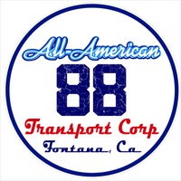 All-American Eighty-Eight Transport Corp. 
