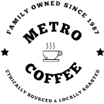 Metro Coffee Grouppe 