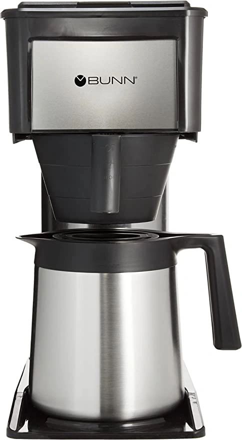 BT Speed Brew Classic Thermal Coffee Maker