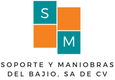 Soporte y Maniobras del Bajío, S.A. de C.V.