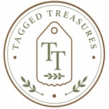 TAGGED TREASURES
