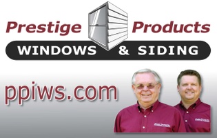 Prestige Products Windows & Siding