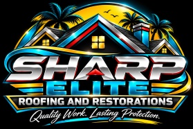 Sharp Elite Roofing