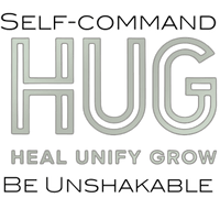 Heal Unify Grow