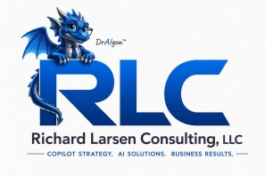 Larsen Resource