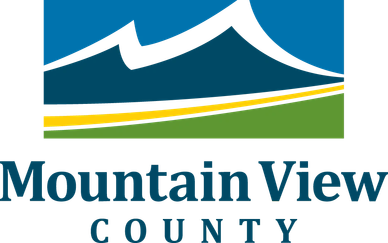 Mountain View County – Sponsor of Crooked Horn Canadian Junior Rodeo Association in Alberta