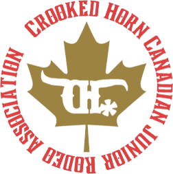 Crooked Horn Canadian Junior Rodeo Association
