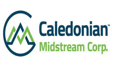 Caledonian Midstream – Sponsor of Crooked Horn Canadian Junior Rodeo Association in Alberta