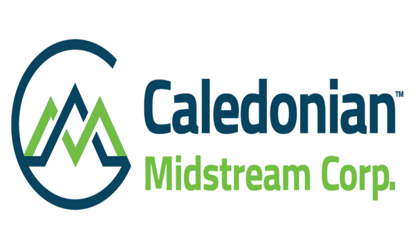Caledonian Midstream – Sponsor of Crooked Horn Canadian Junior Rodeo Association in Alberta
