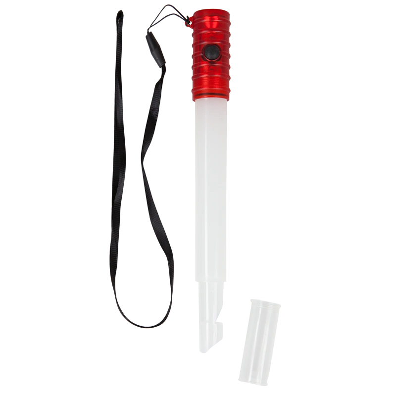 Flashlight + Glow Stick