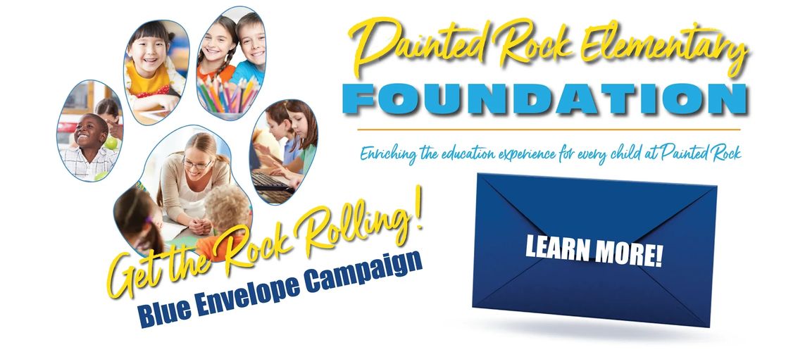 Painted Rock Foundation