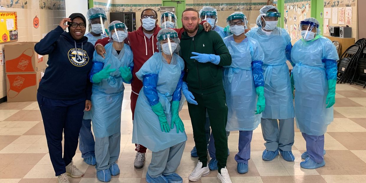 Central Processing Sterile processing training