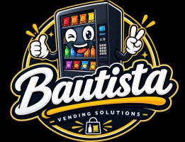Bautista Vending Solutions