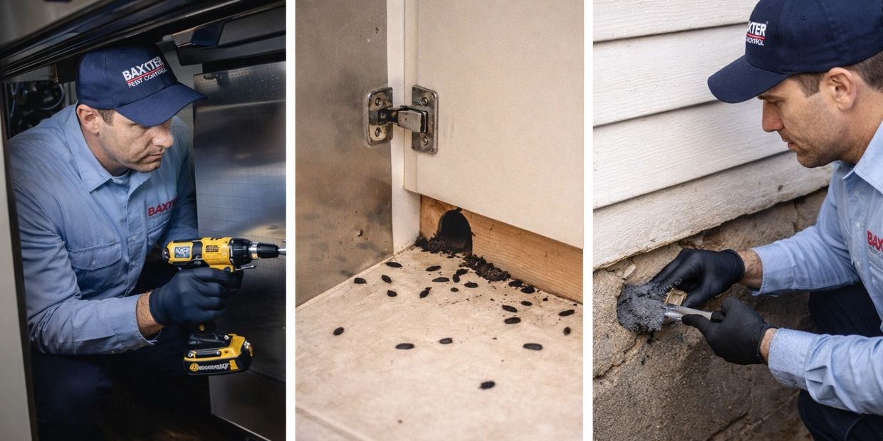 mice control exterminator 