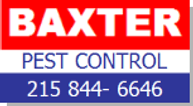 baxter pest