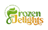 Frozen Delights HQ