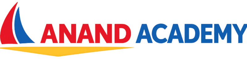 Anand Academy 