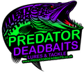 Predator Deadbaits