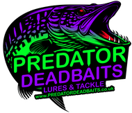 Predator Deadbaits