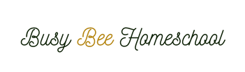 Busy Bee Homeschool