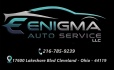 Enigma Auto Service LLC