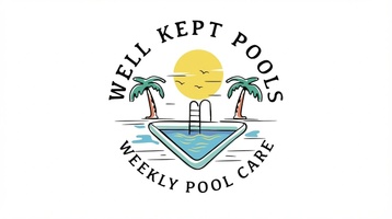 Well Kept Pools LLC